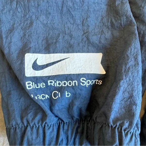 Nike Windrunner BRS Running Jacket, Men's Small - Picture 11 of 11